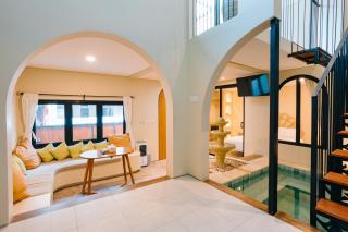 Cozy Villa Canggu - 4