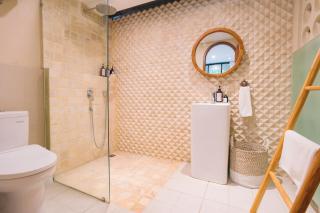 Cozy Villa Canggu - Canggu - 7