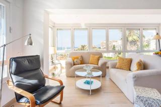 Panoramic Sea View Apartment - 2