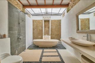 Padi Ballet Villa - Ubud - 6