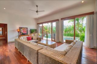 Padi Ballet Villa - Ubud - 5