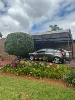 Tranquil Haven @Garsfontein - Pretoria - 9