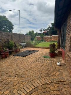 Tranquil Haven @Garsfontein - 7