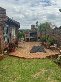 Tranquil Haven @Garsfontein - Pretoria - 8