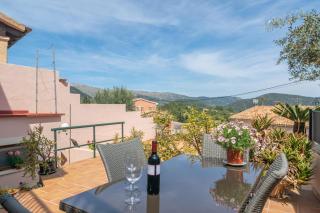 Can Vidal - Campanet - 6
