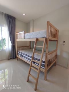 Baan Pran-Rak บ้านปราณรัก - Sam Roi Yot - 3