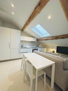 Mansarda San Gregorio - Milan - 8