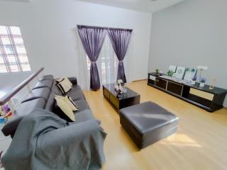 Gathering Corner House with 6 Rooms upto 16Pax by Manhattan Group - Kuala Lumpur - 2