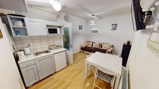 Tischler Apartment VRT - Sibiu - 8