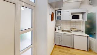 Tischler Apartment VRT - Sibiu - 5