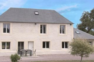 Maison de Campagne - Saint-Cyr-du-Ronceray - 0