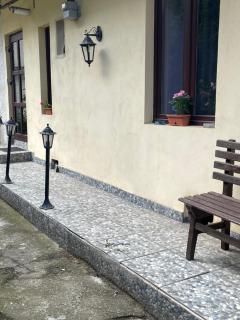 Blue House apartment - Brasov - 1