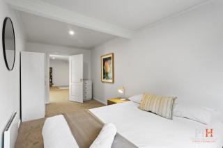 Spacious Retreat with Coastal Views - 1