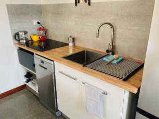 Cascade Pad in South Hobart - 4