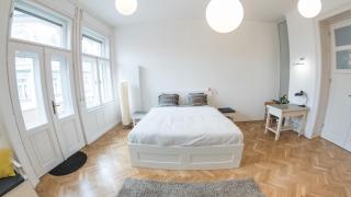 NewSunny Apartment at the BudaCastle - Budapest - 4