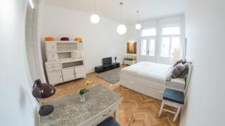 NewSunny Apartment at the BudaCastle - Budapest - 3
