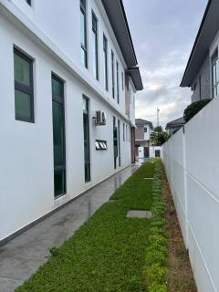 Seri Cahaya - Villa Daddy - Johor Bahru - 1