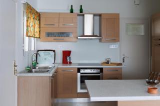 Penthouse Anneliese - Athènes - 1