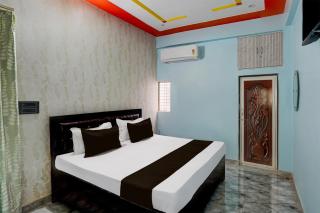 Super Hotel O J.k Hotel and resturant - Prayagraj - 9