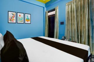 Super Hotel O J.k Hotel and resturant - Prayagraj - 8