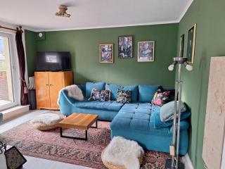 Ferienwohnung "Josefine und Ihr Kavalier" - Kundl - 0