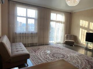 Kвартира - Almaty - 2
