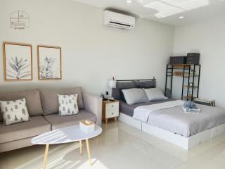 Pool-view Apt Near Korean Town in Ho Chi Minh - Ho Chi Minh - 8