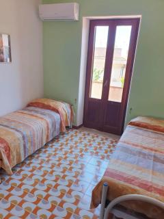 Villetta Fiorita - San Vito lo Capo - 5