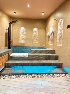 Omani Guest House نزل البيت العماني - Nizwa - 0