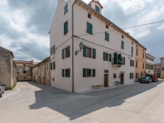 Rustic Villa San Vincenti - Svetvinčenat - 0