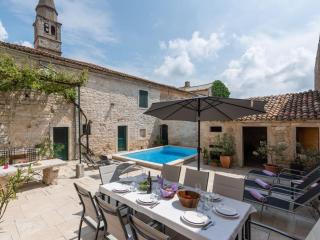 Rustic Villa San Vincenti - Svetvinčenat - 7