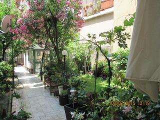 Il Giardino degli Oleandri - La Spezia - 2