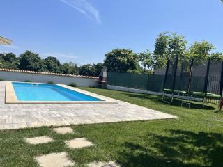 Furlani Comfortable holiday residence - Svetvinčenat - 4