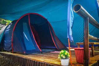 WULANDARI CAMPING GROUND - Bandung - 2
