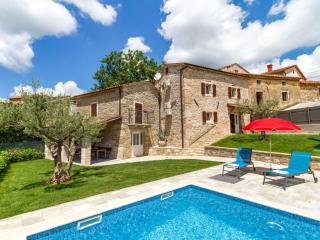 Villa Zoro Comfortable holiday residence - Škropeti - 0