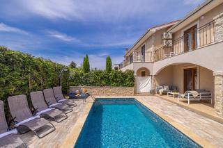 Villa Dijana East - Hrahorić - 6