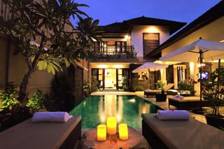 The Lakshmi Villas by The Beach House - Gili Trawangan - 0