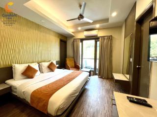 Comfort Inn Silver Arch Hotel, Mussoorie - 7