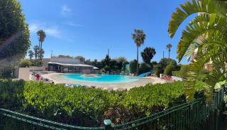 Résidence Palme d'Azur Cannes La Bocca - 1