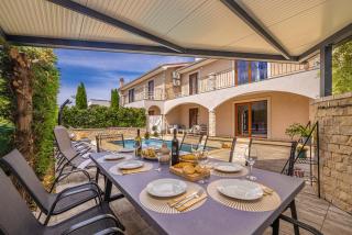 Villa Dijana East - Hrahorić - 1