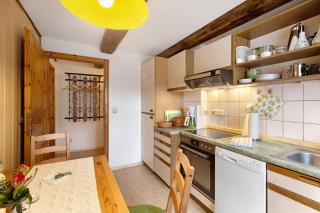 Ferienwohnung Gute Stube - 5