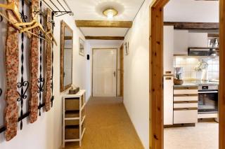 Ferienwohnung Gute Stube - Veckenstedt - 4