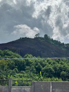 Mountain view - Limbe - 1