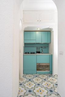 Villa Pineta - Holiday House - Anacapri - 5