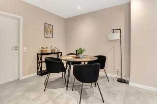 24-7 Living - Unna Central City Apartments - Unna - 6