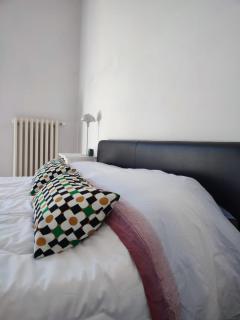Nice room close to city center - Firenze - 7