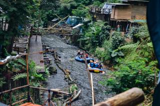 WULANDARI CAMPING GROUND - Bandung - 9