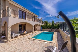 Villa Dijana West - 1