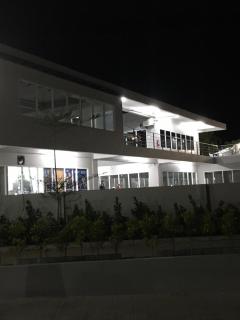 NJC Staycation - Suba - 2