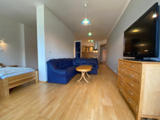 apartmán Maják u Žermanické přehrady - Pitrov - 7